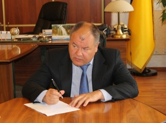 Заступник губернатора обговорив в Ужгороді питання будівництва нового Бескидського тунелю (ФОТО)