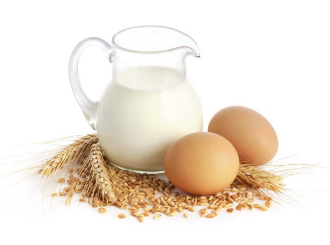 За перший квартал 2015 року на Закарпатті виготовлено майже 64 тисяч тонн молока та 61 млн яєць