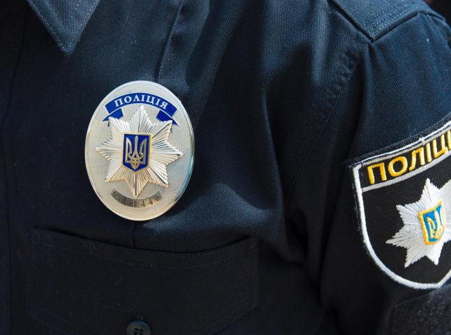 Вандалізм в Ужгороді: поліція розшукує причетних осіб
