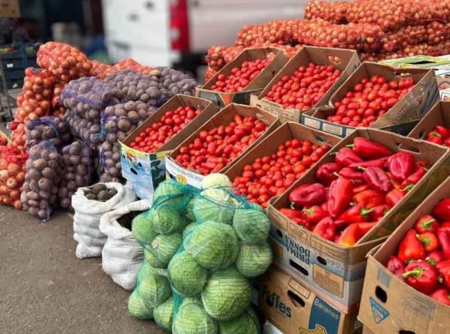 Економіст припустив, коли буде відомо про можливе підвищення цін на продукти восени Економіст припустив, коли буде відомо про можливе підвищення цін на продукти восени