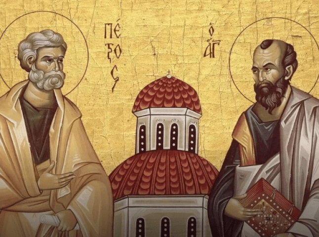У православних християн розпочався особливий період – Петрів піст