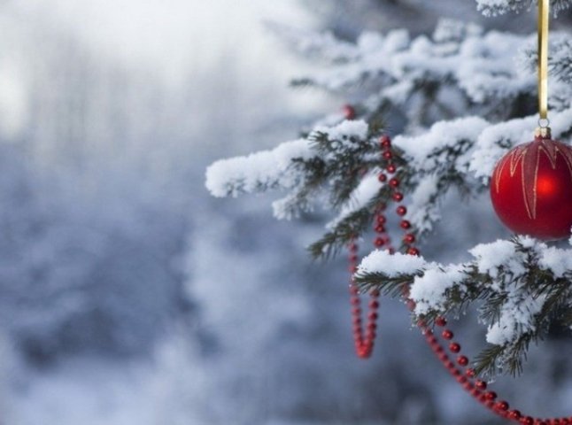 Якою буде погода в Україні на Миколая та Новий рік: синоптики дали прогнози
