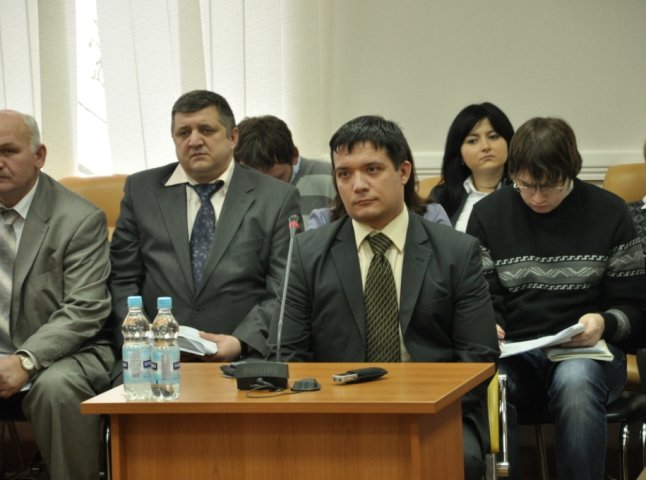 Янукович звільнив суддю Ужгородського міськрайонного суду