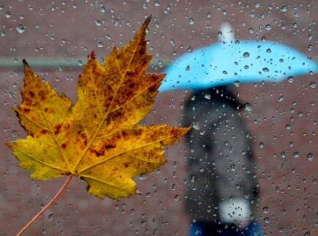 Заливатиме дощами: синоптики розповіли, якою буде погода 2 жовтня