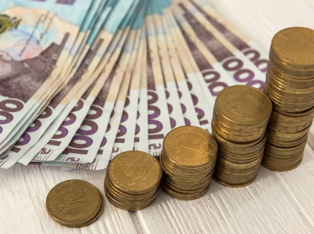 Соціальна пенсія 2026