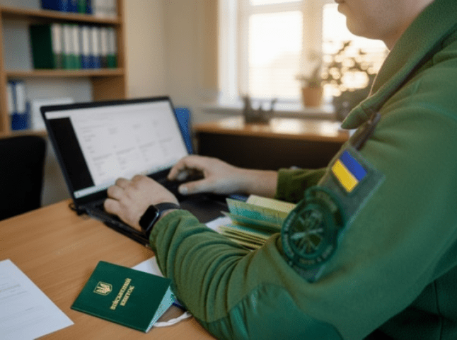 Нові правила бронювання: без направлення робітників на службу не буде 100% броні
