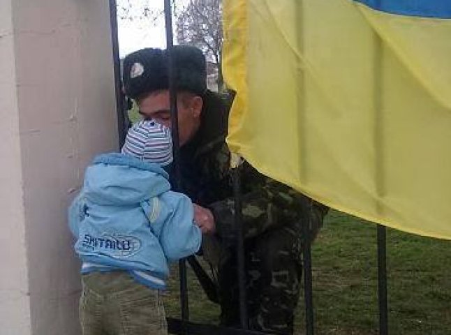 Закарпаття виділило майже 2 мільйони гривень на відпочинок та проживання сімей військовослужбовців з Криму
