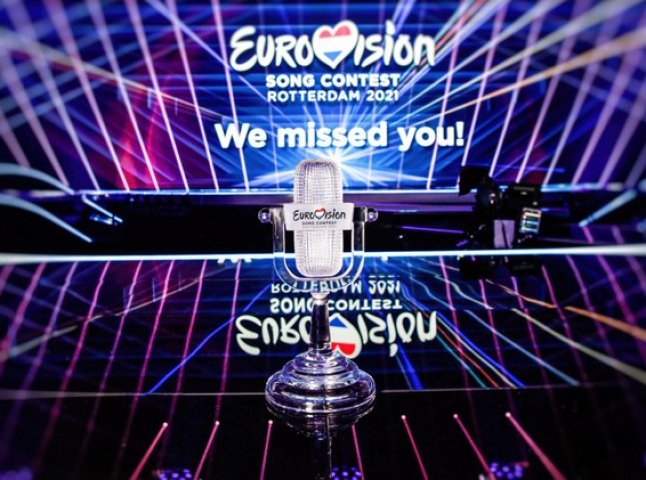 Україна сьогодні виступатиме у першому півфіналі Євробачення: де і коли дивитись виступ Go_A