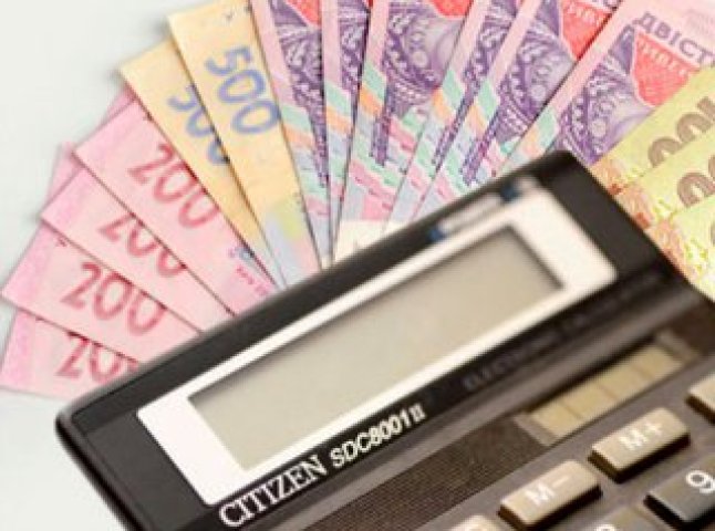 Закарпатські підприємства сплатили борг в понад 40 мільйонів гривень