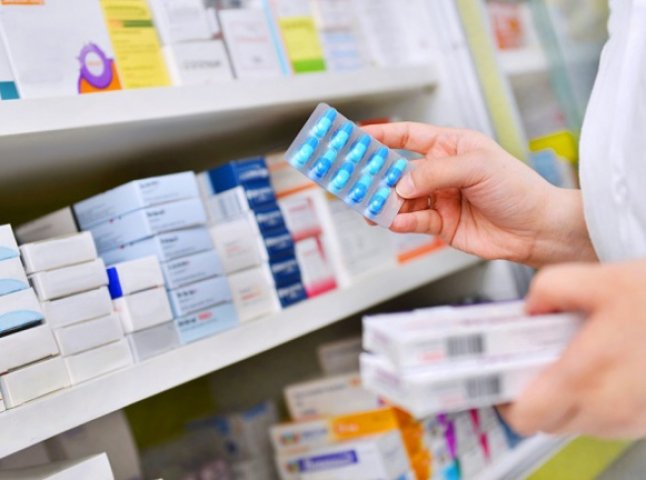 З 1 січня в Україні можна буде повертати ліки до аптек