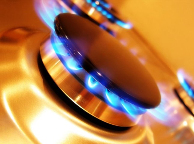 Більше 700 споживачів двох сіл на Ужгородщині на чотири дні залишаться без газу