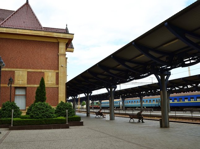 В Ужгороді хочуть створити транспортний хаб і відправляти поїзди у кілька країн ЄС
