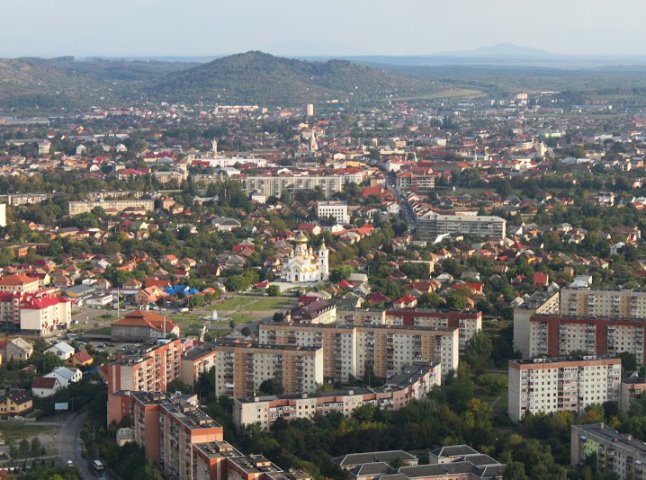 Чисельність Мукачева збільшується виключно за рахунок переселенців, народжується мало, помирає – багато