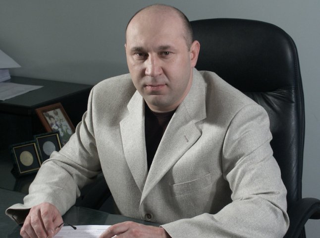 Олександр Кеменяш: «Депутати одним голосуванням  створили з терористів народну міліцію»
