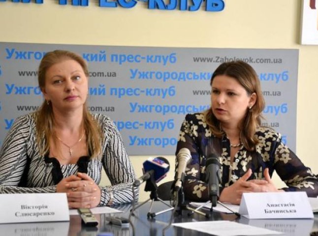 Ужгородська міська рада почала реагувати на думку територіальної громади, – Анастасія Бачинська