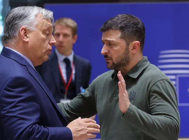 Сьогодні прем’єр Угорщини може приїхати до Києва, — The Guardian