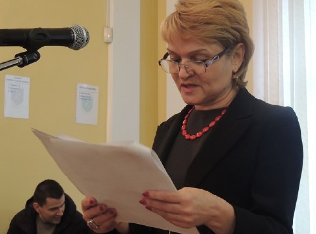Депутати Берегівської міськради прийняли зміни до бюджету (ФОТО)