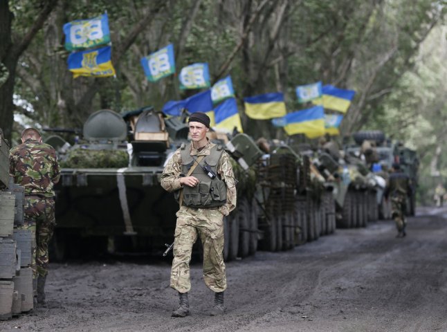 В Україні гряде четверта хвиля мобілізації: кого призвуть