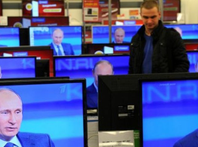 Кількість закарпатських заробітчан в Росії зашкалює і всі вони дивляться російське телебачення, – Гринів
