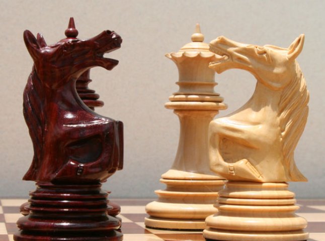 В Мукачеві пройшли змагання за шаховий кубок Закарпаття