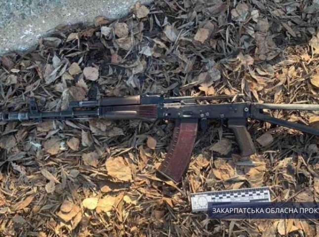 Резонансна стрілянина в Мукачеві: двоє закарпатців постануть перед судом