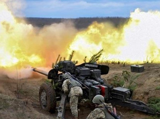 Битва за Донбас розпочалася, нічого українського не віддамо, – Зеленський
