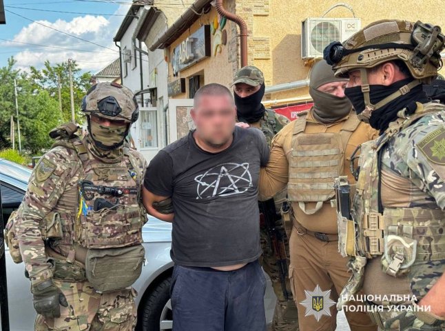 Засуджено переселенця, який організував міжрегіональний канал збуту наркотиків