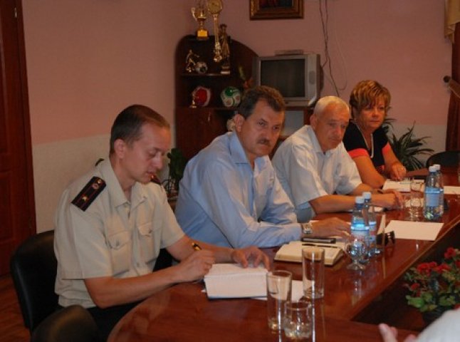 Прокуратура Ужгорода активізує боротьбу зі злочинністю (ФОТО)