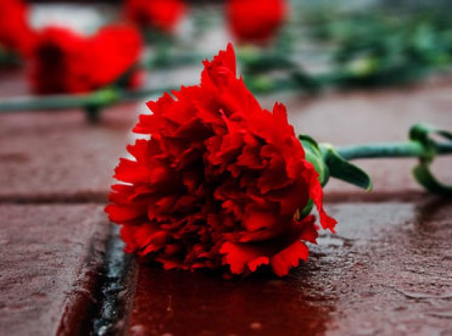 Закарпатців закликають вшановувати покійних виключно живими квітами