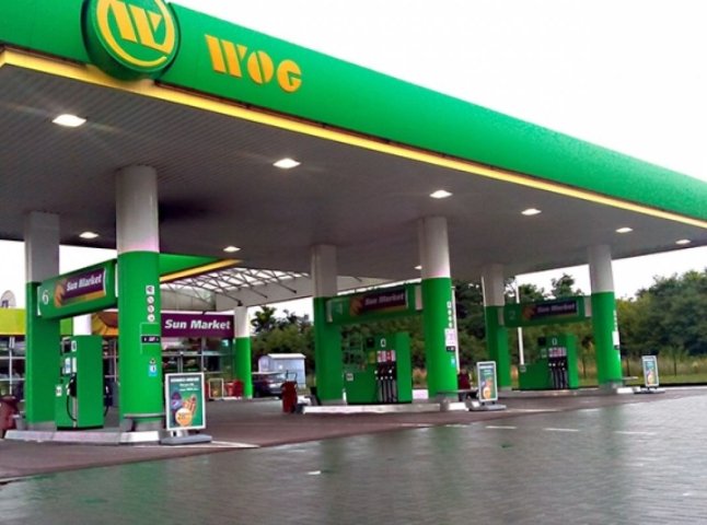 Мережа АЗС WOG попередила про суттєві зміни продажу пального з 3 червня