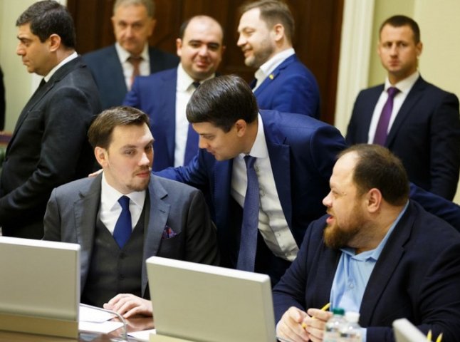 Прем’єр-міністр України розповів про майбутні зміни у роботі районних державних адміністрацій