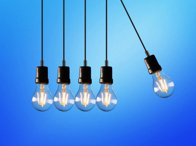 Новий тариф на електроенергію: коли потрібно буде платити по-новому