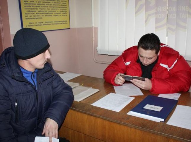 Майже половину мобілізованих ужгородців відправили на додаткові медобстеження