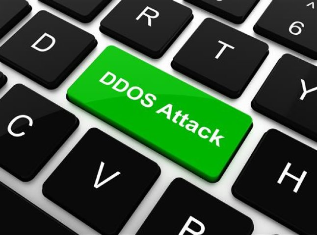 Один із мукачівських інтернет-провайдерів піддається масованим DDoS-атакам