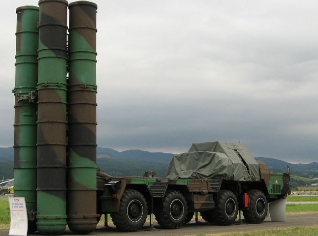 Словаччина спростувала фейк росіян про знищення переданої Україні системи ППО С-300