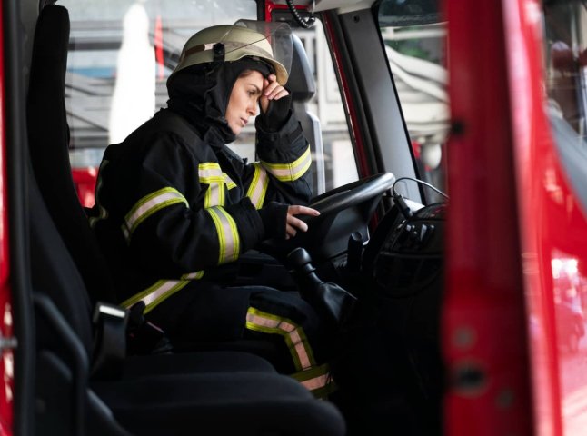 Стало відомо про дві трагічні події в області, в яких загинули люди