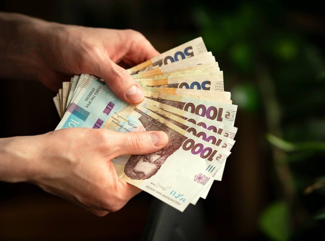 Правила оформлення виплат для ВПО змінили