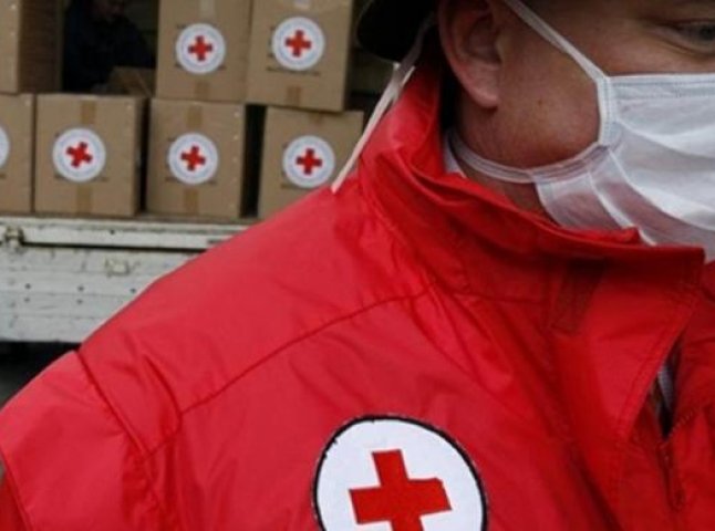 Червоний Хрест знайшов трьох закарпатських військових, які зникли у зоні АТО