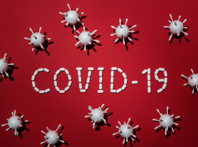 Небувалий антирекорд: на Закарпатті виявили дуже багато хворих на COVID-19