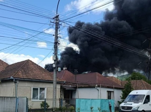 У Білорусі вимкнули ретранслятори для «Шахедів»: як це впливає на безпеку Закарпаття