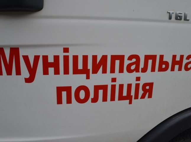 За перше півріччя муніципальна поліція Мукачева склала 460 протоколів