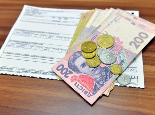 В Україні можуть сильно підняти штрафи за борги з комуналки й забирати права