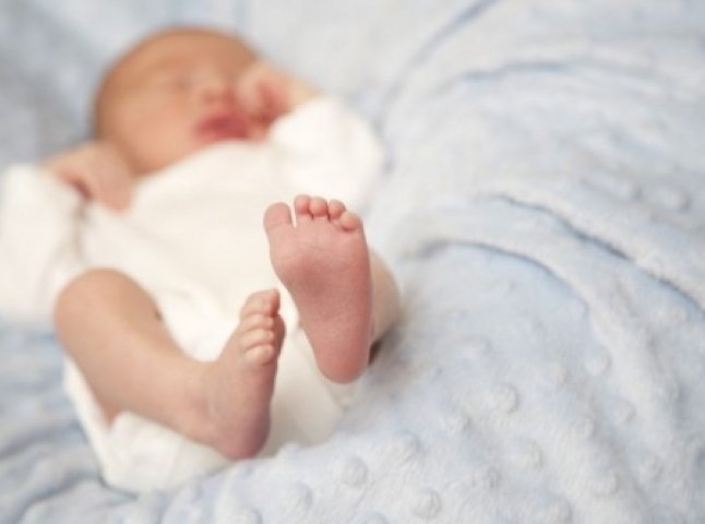 Верховна Рада ухвалила проєкт щодо збільшення розмірів допомоги при народженні дитини
