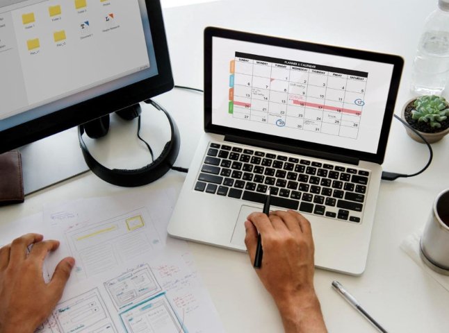 Українці оцінили ідею чотириденного робочого тижня замість п’ятиденки