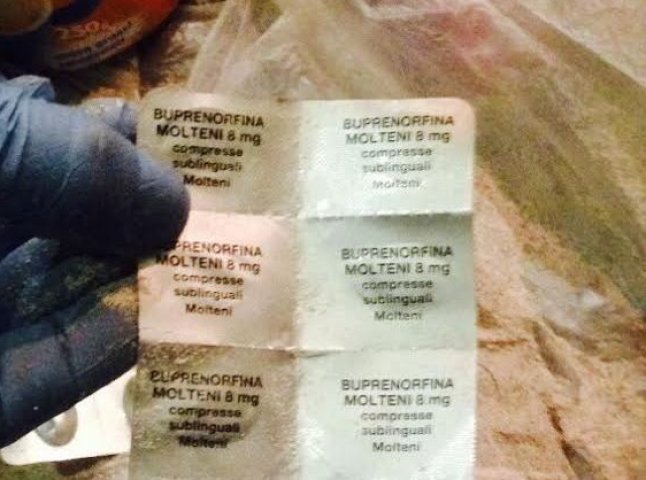 Прикордонники спільно із МВС перекрили міжнародний канал постачання до України наркотиків