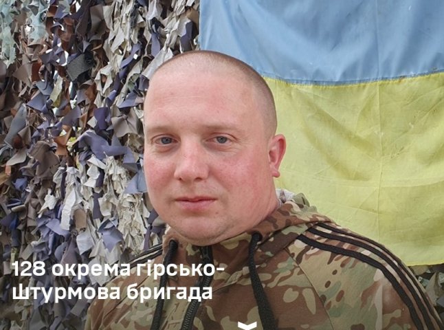 Воїн 128 бригади розповів, як розвернув ворожу колону, яка йшла на штурм Воїн 128 бригади розповів, як розвернув ворожу колону, яка йшла на штурм