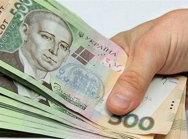 Валютні кредити в Україні: позики населення перевели в гривню