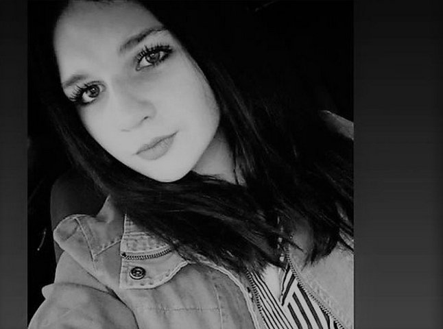 Померла 21-річна Ганна Білей, яка потрапила в страшну ДТП