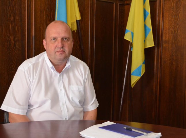 У Мукачеві призначено нового начальника управління комунальної власності