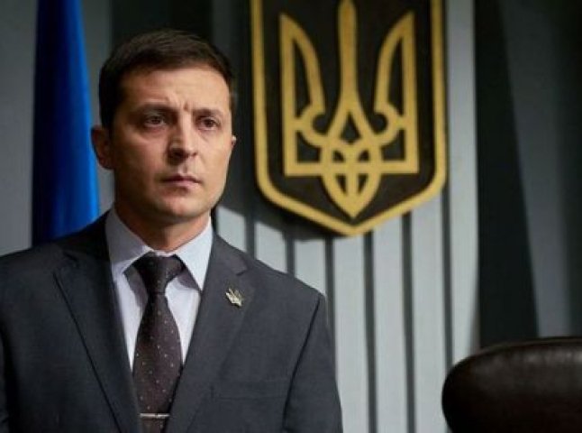 У штабі Зеленського озвучили свій розвитку української мови